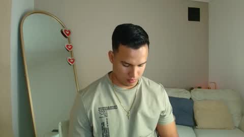 ares levi online show from March 19, 2026, 5:33 am