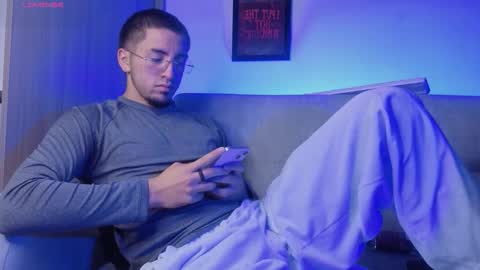 Mateo online show from February 6, 2026, 12:19 pm