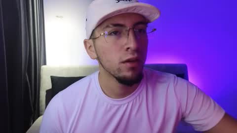 Mateo online show from March 16, 2026, 12:31 pm