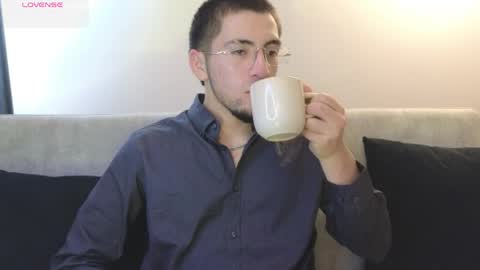 Mateo online show from March 20, 2026, 5:18 pm