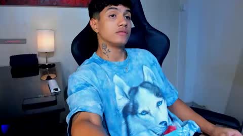 aress444 online show from November 9, 2025, 12:09 am