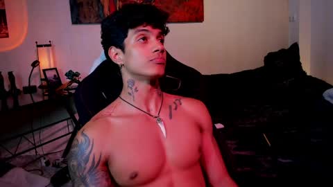 aress444 online show from April 13, 2026, 8:09 am