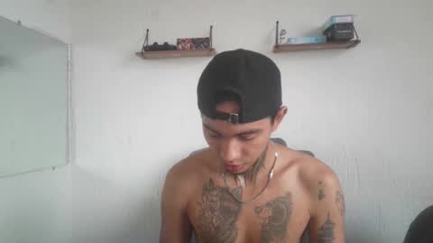 Snapshot of aress_1 chatting on November 29, 2025, 2:09 pm Ares online show from November 29, 2025, 2:09 pm