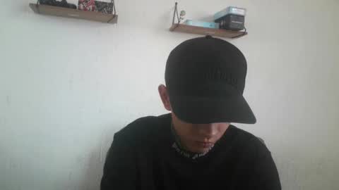 Snapshot of aress_1 chatting on December 1, 2025, 2:22 pm Ares online show from December 1, 2025, 2:22 pm