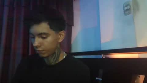 Snapshot of aress_1 chatting on December 20, 2025, 8:54 am Ares online show from December 20, 2025, 8:54 am