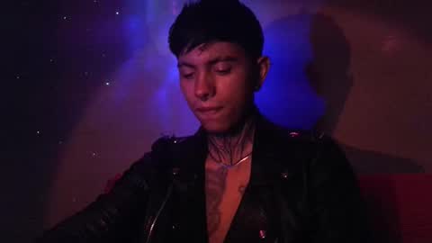 Snapshot of aress_1 chatting on February 5, 2026, 6:40 am Ares online show from February 5, 2026, 6:40 am