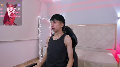 aress_tay online show from June 1, 2026, 3:19 am