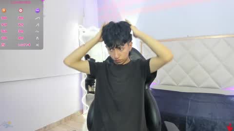 aress_tay online show from June 3, 2026, 3:31 am