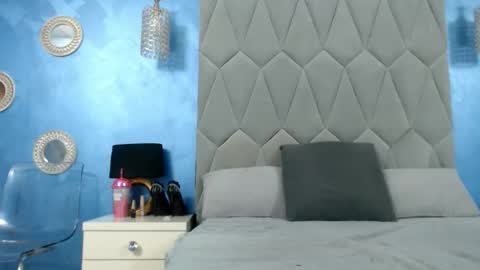 aretialisya online show from February 13, 2026, 6:31 am