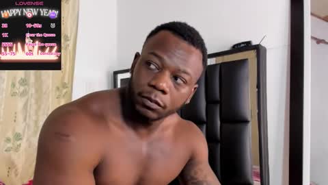 AREXXBLAKK online show from March 15, 2026, 10:38 pm