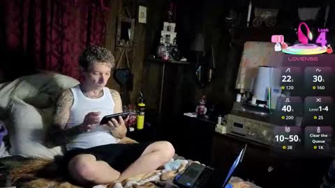 argabright online show from March 8, 2026, 7:12 am