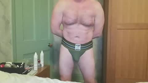 Argonaut online show from April 11, 2026, 3:05 pm