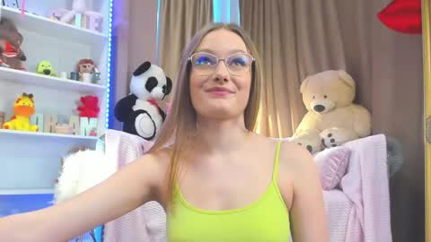 Ariel online show from March 5, 2026, 3:08 pm