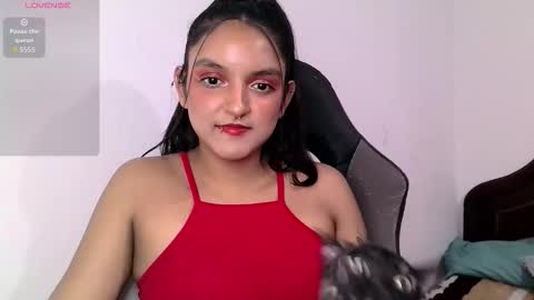 Snapshot of ari_20_ chatting on October 21, 2025, 12:33 am Bella online show from October 21, 2025, 12:33 am
