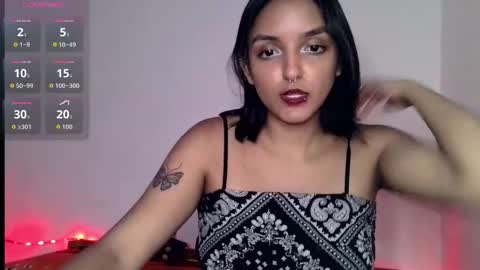 Bella online show from December 15, 2025, 12:37 am