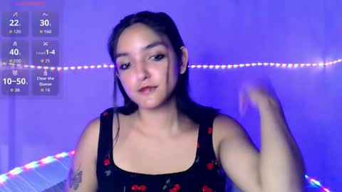 Bella online show from April 16, 2026, 6:52 pm