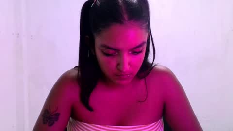 Snapshot of ari_20_ chatting on July 22, 2026, 12:35 am Bella online show from July 22, 2026, 12:35 am