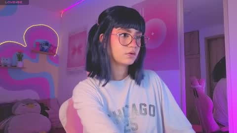 Snapshot of ari_blis chatting on July 10, 2026, 11:29 pm ari_blis online show from July 10, 2026, 11:29 pm
