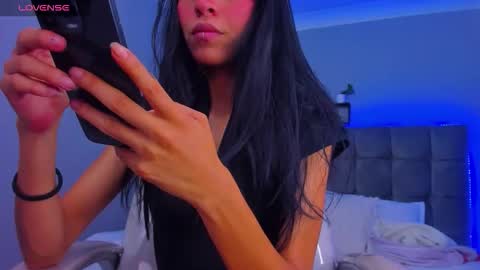 Snapshot of ari_coopeer chatting on February 20, 2026, 3:47 am Ari online show from February 20, 2026, 3:47 am