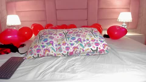 Ari  online show from February 17, 2025, 4:09 am