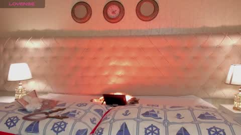 Ari  online show from February 23, 2025, 8:11 pm