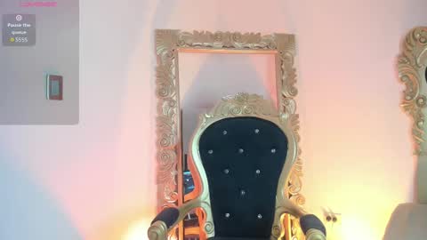 Ari  online show from September 11, 2025, 3:28 am