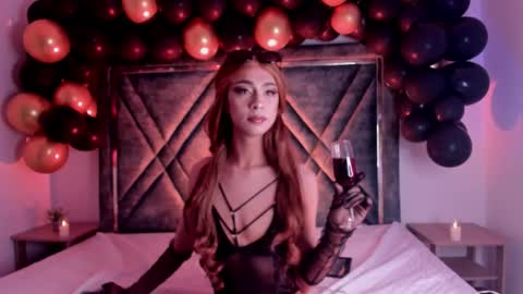 Ari  online show from January 14, 2026, 4:23 pm