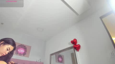 Snapshot of aria__monroe chatting on March 21, 2026, 11:48 am aria__monroe online show from March 21, 2026, 11:48 am