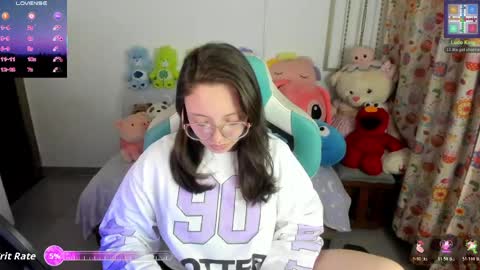 Linda online show from May 13, 2026, 1:47 am