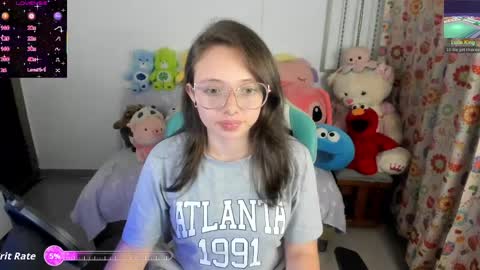 Linda online show from May 23, 2026, 2:17 am