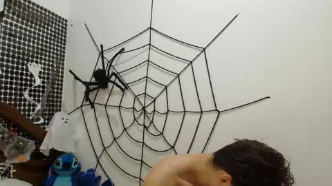 Snapshot of aria_arthur chatting on October 27, 2025, 10:03 pm aria_arthur online show from October 27, 2025, 10:03 pm