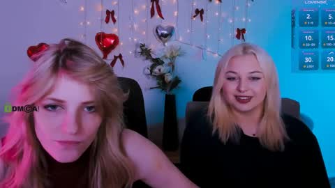 aria_blaze_ online show from May 3, 2026, 8:53 am