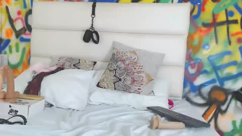 Snapshot of aria_martiin chatting on January 19, 2025, 5:49 pm aria online show from January 19, 2025, 5:49 pm