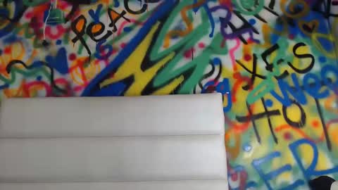 Snapshot of aria_martiin chatting on January 27, 2025, 11:43 am aria online show from January 27, 2025, 11:43 am