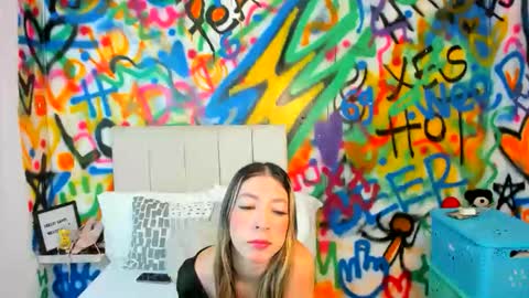 aria online show from February 20, 2026, 11:43 am