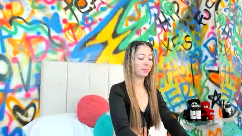 aria online show from March 15, 2026, 12:44 pm