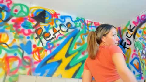 aria online show from March 26, 2026, 1:06 pm