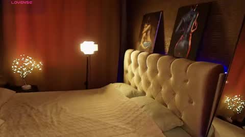 aria_mila online show from June 17, 2026, 6:16 am