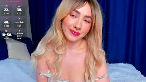 Snapshot of aria_montclair chatting on May 1, 2026, 2:21 pm aria_montclair online show from May 1, 2026, 2:21 pm