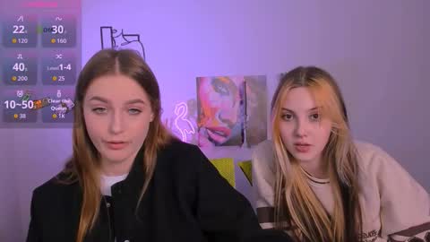 Luna online show from September 15, 2025, 8:25 am