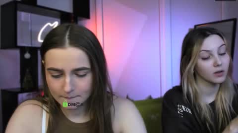 Luna online show from January 15, 2026, 6:29 am