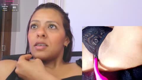 Aria online show from March 6, 2026, 3:41 pm