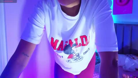 Aria online show from April 8, 2026, 2:28 pm