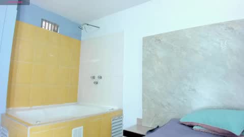 aria_skyee online show from June 6, 2026, 2:55 pm