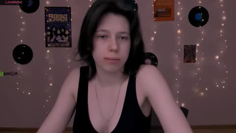 aria_wild_ online show from March 19, 2026, 9:57 am