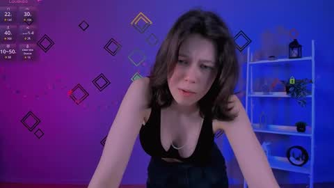 aria_wild_ online show from April 17, 2026, 6:55 pm