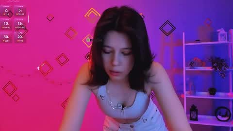 aria_wild_ online show from May 31, 2026, 6:42 pm