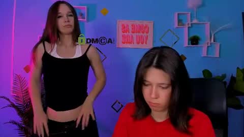 Snapshot of aria_wild_ chatting on June 26, 2026, 6:34 pm aria_wild_ online show from June 26, 2026, 6:34 pm