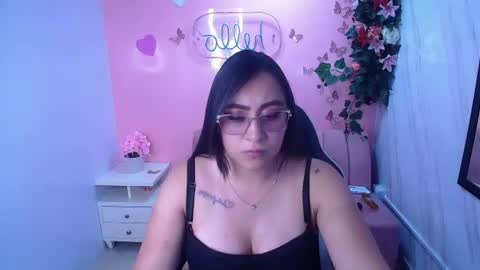 Snapshot of ariabliss_ch chatting on June 13, 2026, 8:07 pm ariabliss_ch online show from June 13, 2026, 8:07 pm
