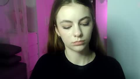 AriaCreazy online show from December 13, 2024, 6:59 pm